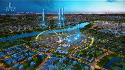 长白峯境宣传片 沈阳艾景建筑艺术