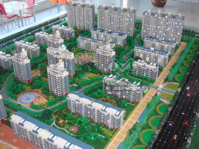 青山花园1