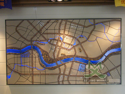 万科区域@防木色