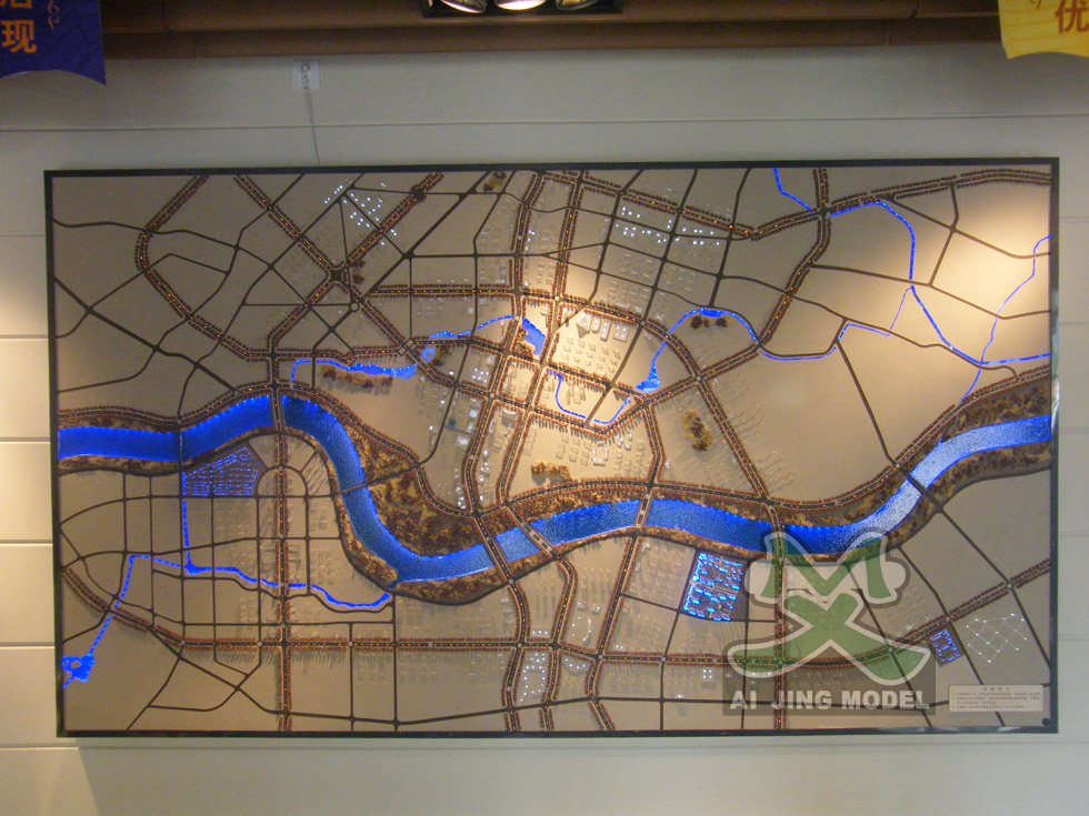 万科区域@防木色