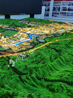 建平城市总体规划