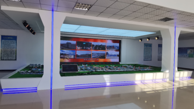 开鲁生物医药开发区