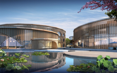 西梗莲乡莲花民宿酒店3