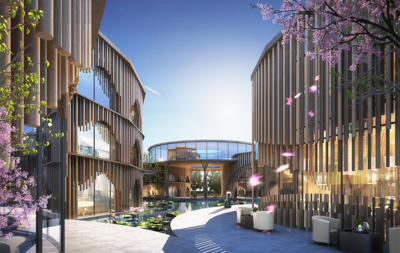 西梗莲乡莲花民宿酒店2