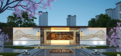 碧桂园·锦绣西湖